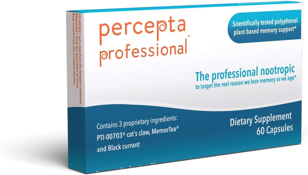 Percepta Profesionalni možganski dodatek