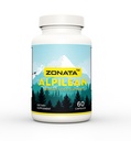 Alpinanian Capsules, Alpinanian Pills, 60 Count