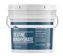 Elementi zemeljskih rastlin Kreatin monohidrat v prahu 1 Galon Bucket, mikroniziran in nearomatiziran, prehranski dodatek, brez dodatkov (84 Ounce)