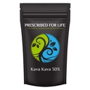 Predpisano za življenje Kava Kava Powder 30% Kavalaktoni 