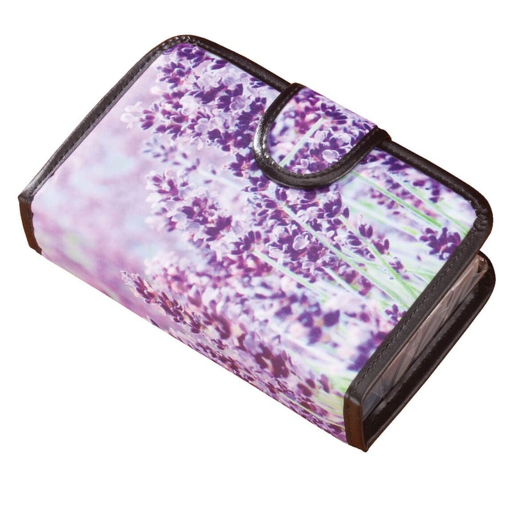 Easy Comforts 14 Day tabletke imetnik, Travel Case Opomnik tablete Box s snemljivimi predelki, Lilac