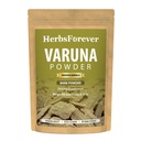 Zeliščaforever Organic Varuna Crataeva Nurvala Powder 230g Non-GMO, Veganski ekstrakt za Bladder in Ledvični funkcij podporo, spodbuja naravno ravnovesje in dobro počutje