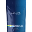 ProHealth Longevity Bulk Trans Resveratrol prašek 250 po Gramu - čista farmacevtska stopnja, 1000 mg na Scoop, superior absorpcija in biološka uporabnost