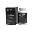 Vitalnost – naravni testosteron Booster za moške nad 30 – Energija, moč, Libido & Mišična podpora – 120 kapsul (30-dnevna oskrba)