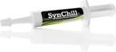 Synchill ustni konj pomiritev Gel, 100% Natural & Nutritional Supplement, Lab Proven Rezultati, zasnovan za focus & Performance, Odobren z Olympic Professionals & Veterinarci, Made in USA - 1 Pack