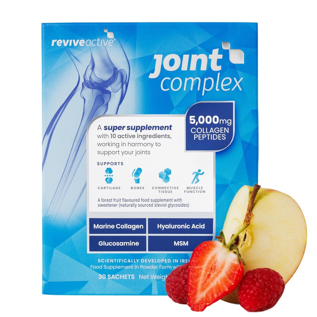 Revive Active Joint Complex - 30 Day Supply
