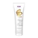 NOW Foods Solutions, Vitamin E krema 28.000 i.e., Intenzivno vlaga, koncentriran vitamin E, 4-ounce