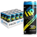 Toucan Tango Keto//Up® pijača – Ketoni pripravljeni za pitje za fokus za moške in ženske - 12 paketov