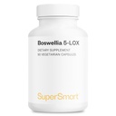 Superpametni - 5-loksin 200 mg na dan (patented) - AKBA dodatek - 5-Loksin Boswellia Serrata ekstrakt 