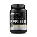 Optimum Nutrition Platinum Rebuilding, Premium Platinum mešanica beljakovin v prahu s kreatinom, Vanilla Buttercream, 20 Serving
