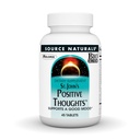 Vir Naturals St. John's Pozitivne misli - podpira dober razpoložen* - 45 tablet