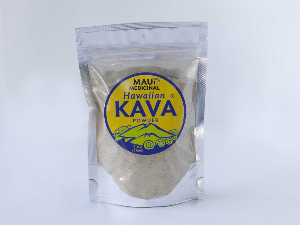 Havajska Kava Root Powder 2oz.
