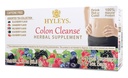 Hyleys Colon Clease Tea Razvrščene arome - 42 čajne vrečke (1 pakiranje)