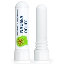Basic Vigor Migrastil Navzea Inhaler (2-Pack) - Žepna velikost aromaterapija Stick for Queasiness - Vse naravne, hitro deluje pomoč