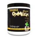 Nadzorovani laboratoriji Orange OxiMega Greens Spearmint -- 0,72 lb