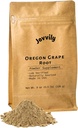 Oregon Groep Powder - 8 oz - Ena sestavina, zeliščni dodatek