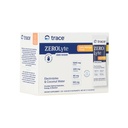 Trace Minerals ZeroLyte - Drink Mix Powder Podpora Hidracija in energija - Aids Health & Digestion Health - Slani Mango, 30 Paketi (30 strežnikov)