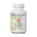 Cal-Mag popolna 2:1 kalcij-magnezij-vitamin C