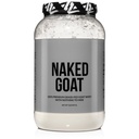 Naked Koza - Pasture Fed Koze Whey Protein Powder iz Majhne Herd Wisconsin Dairies, 2Lb razsutem stanju, GSO brez, Soy Free. Enostaven za shranjevanje - Vse naravne - 23 Gram beljakovin - 30 Servinges