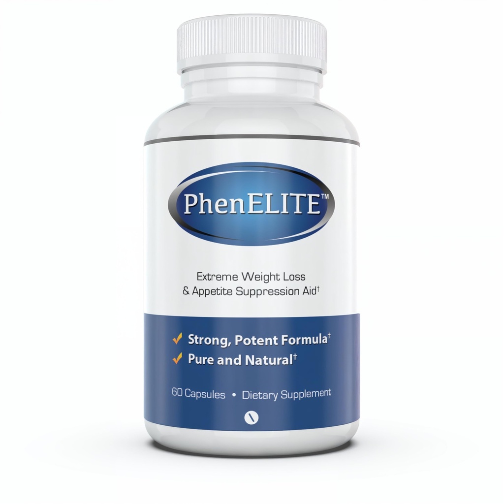 Fenelit Fat Burner za ženske - hujšanje Podpora in dietne tablete za pomoč zmanjšanje trebuha maščobe - dodatek iz malin Ketones in Premier Rastlinski ekstrakti - Apetite Supressant, Vegan
