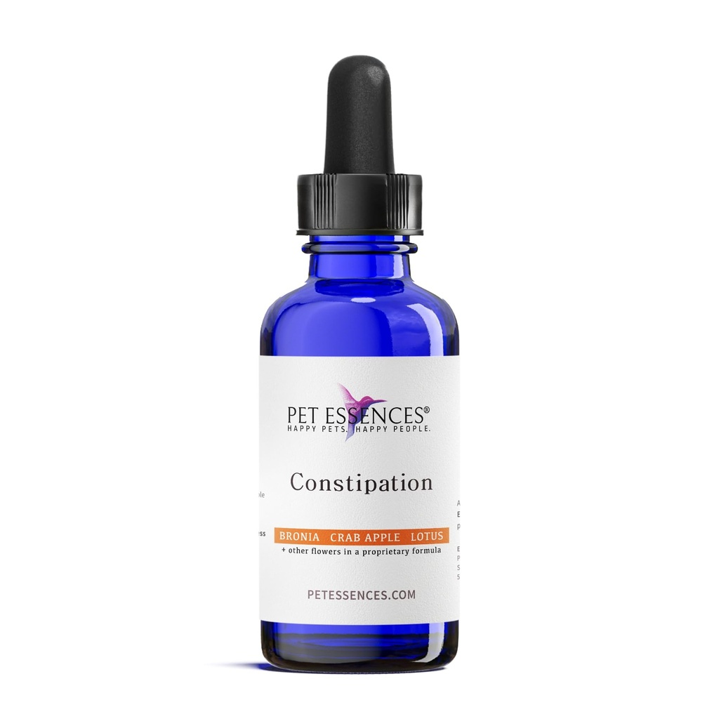 Constipation Formula for Dogs, Cats and Horses