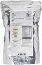 Vital Bulk Daily Health Packet Multivitamini & Mineral 30 Count Box - Multivitamin za moške in ženske - vsebuje vitamin C 1000mg A D E K B kompleks B12 železov kalcij Magnezij & kalij dodatek