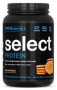 PEScience Select Protein Powder, Whey in Kazein Mešanica, Čisti Protein Powder za ženske in moške, Nizka kalorična, Nizka karb, Keto prijazno, Gluten Free - Snickerdoodle - 27 Servings