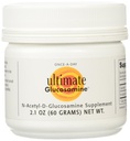 Ultimate glukozamin - 2,1 oz/60g