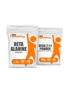 Paketi Beta Alanine 500g + BCAA 2:1:1 500g