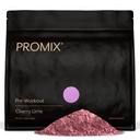 ProMix Nutrition Pre-Workout Powder, Cherry Lime - povečanje fokusa in uspešnosti - pomaga mišice dobiček, vzdržljivost - Vitamin B12, kofein, beta-alanin in L-tirozin - 30 Serving (Pack of 1)