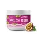 Ultima Replenisher Daily Electrolyte Powder Drink Mix – Sugar Free – Pasijonka, 30 Serving – Hidracija Powder s 6 Key Elektrolitis in Trace Minerals – Keto prijazno, Non-GMO