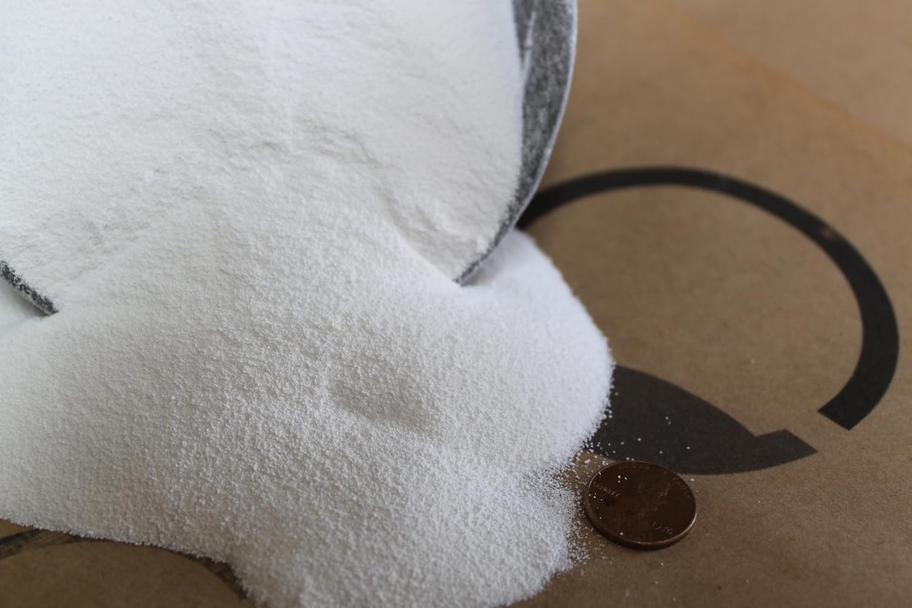 Cinkov sulfat monohidrat - 35,5% Zn - 99% Pure - 5 funtov