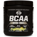 PMD Sports BCAA Stim-free Aminokisline - boljša učinkovitost vadbe, izboljšana regeneracija, dnevna energija, mišice graditelj, in mišična rezerva - BCAA Powder Drink Mix - limonada (30 strežb)