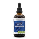 Prosta Vigor Brez alkohola, Glycerite Pygeum, Maca, Stinging Nettle, Reishi Gobe, Red Clover, Spearmint, Saw Palmetto, White Peony. Tinktura zeliščni ekstrakt Zdrava prostata Formula 4 OZ