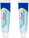 (2 pakiranji) 5% lidokain hemorrhoid Relief Cream 1 oz Tube, anorektalna krema, hitro omrtvelost Relief, hemorrhoid zdravljenje zaradi srbenja in opeklin