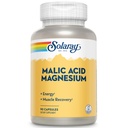 Solaray Malikova kislina z magnezijem 