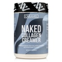 Naked Colagen Coffee Creamer - Caramel Collagen Creamer za kavo - Dairy-free, Gluten-free, GSO-free - Podpora las, kože in nohtov - 40 Serving