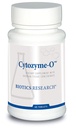 Biotics Raziskave Citozyme O Surovo govedo Ovarian tkiva, Podpira zdravje žensk, SOD, Katalaza, Močna antioksidant dejavnost, 60 Tablete