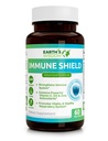 Vitamin D3 5000 i.e. Vitamin C 1000mg cink 50mg - Imunska podpora Dopolnilo Odrasli z Bezgovo echinacea Česen Lisin Kurkuma ingver Propolis Poper Gluten Free 60 Ne-GMO kapsule