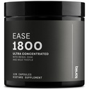 Toniiq Ease z DHM - podporo za popolna jetra - 120 kapsul - 50x Super koncentrirani ekstrakt