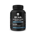 SESTAVINE PURE IZVIRNIKA 2:1 BCAA v prahu, 3 lbs, razvejane aminokisline, nearomatične, 907 strežnice, vedno čiste, brez dodatkov ali polnil