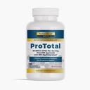 Naravni laboratorij Gold ProTotal - 60 milijard CFU probiotik, Prebiotik, Postbiotik, Sinbiotik - z Butyragen (Direct butyrate Generator) 60 Ct