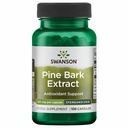 Swanson Pine Bark Extract 50 Milligrams 100 kapsul