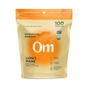 Om Lion's Mane Gobe v prahu - Ekološka goba dopolnilo in Nootropic - podpora spomin, fokus in živec zdravje, 7,05 oz (100 strežbe)