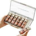 MURRI&MURRDI 7-dnevne tablete Organizator z 21 Kompartmenti za 3 krat dnevno - ekstra velika vlaga-Proof potovalne tablete Primer za vitamine, ribje olje, Zdravila - Tedenska medicina Dispenser, bela