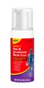 MagniLife Pain & Inflammation Relief Foam, 4 oz, Non-Greasy Pain Reliever for Muscle, Joint, Knee, Hip, Back, Foot, Helps Ease Stiffness, Soreness, Swelling & Everyday Discomfort