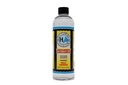 Popolni H2O minerali Super srebro 100 ppm Koncentriran Angstrom Biorazpoložljiva Ionska srebrna voda - Močna moč 16 fl. oz.
