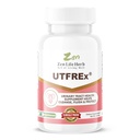 ZEN LIFE HERB UTFREx – hitro delovanje – spodbuja zdravje sečilnih traktatov podpira zdravo imunski in sečilni sistem, brez vitaminov, mineralov, prebiotikov, sladkorja, rastlinsko bazičnih dodatkov (60 kapsul)