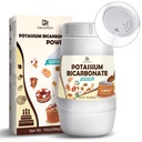 Kalijev bikarbonat 10oz - 100% čisti kalijev bikarbonat v prahu za rastline, torte, izdelavo vina, lepljenje - živilo stopnja kalijevega bikarbonata v prahu sredstvo za peko, piškotki, prigrizki