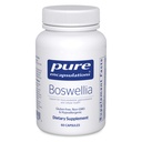 Pure Enkapsulations Boswellia Supplement - za skupno zdravje, GI & Connective Tsue - Podpira zdrave sklepe in prebavne zdravstvene* - Non-GMO & Vegan - 60 kapsul